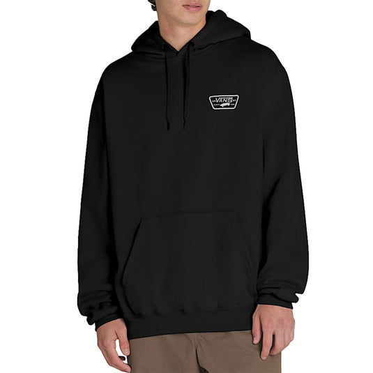 Vans Full Patch III Pullover Hoodie 2