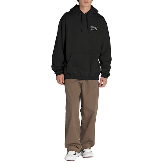 Vans Full Patch III Pullover Hoodie 4