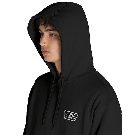 Vans Full Patch III Pullover Hoodie 5