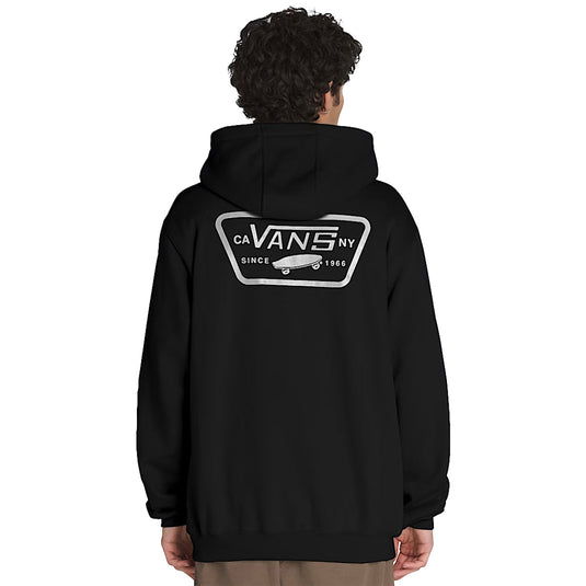 Vans Full Patch III Pullover Hoodie 3