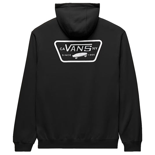 Vans Full Patch III Pullover Hoodie 1