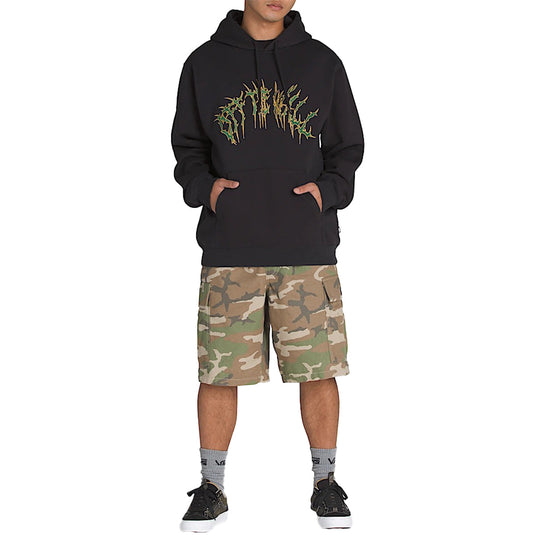 Vans Metal Arch Pullover Hoodie 2
