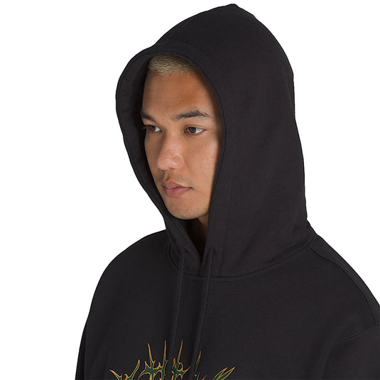 Vans Metal Arch Pullover Hoodie 4