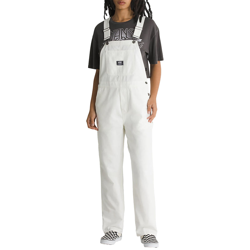Load image into Gallery viewer, Vans Women's Ground Work Overalls 2
