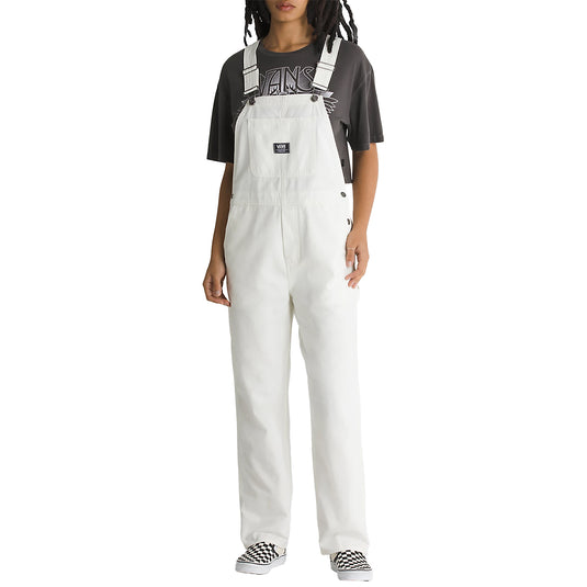 Vans Women's Ground Work Overalls 2