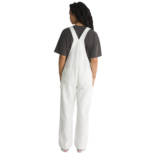 Vans Women's Ground Work Overalls 4