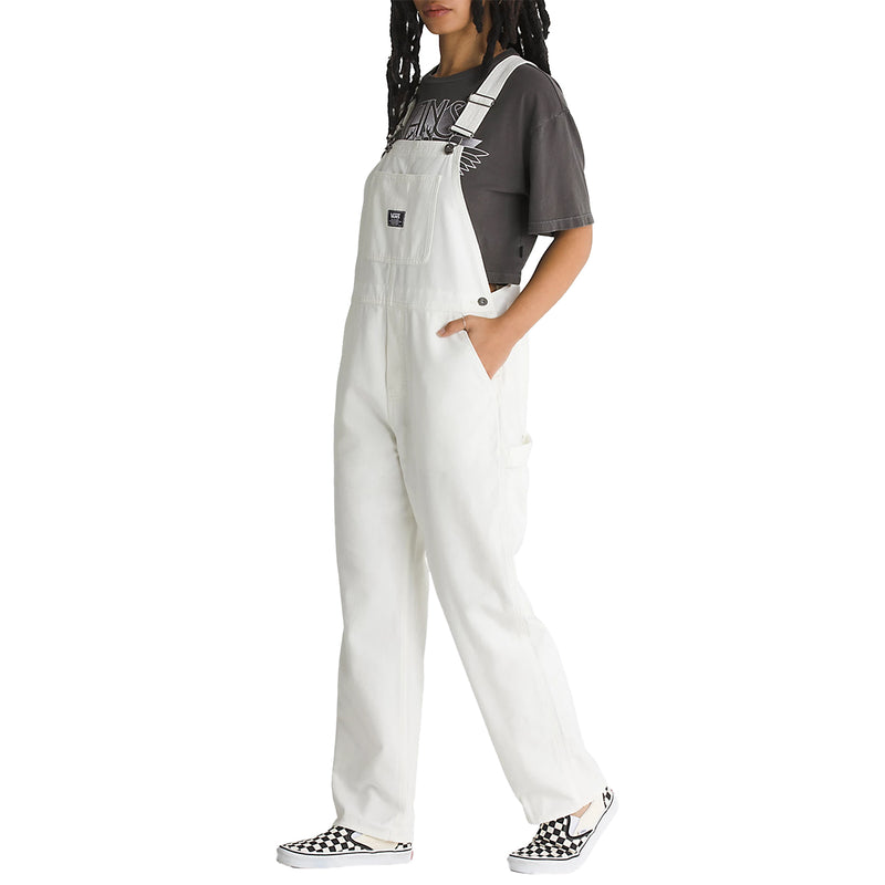 Load image into Gallery viewer, Vans Women's Ground Work Overalls 3
