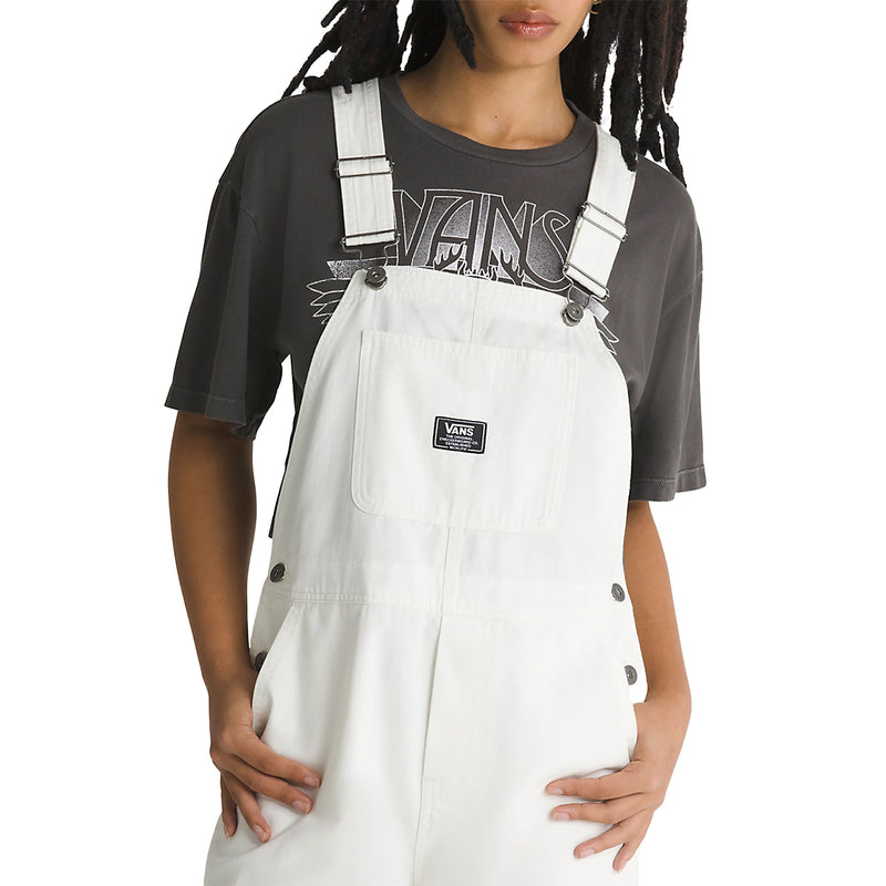 Load image into Gallery viewer, Vans Women's Ground Work Overalls 5
