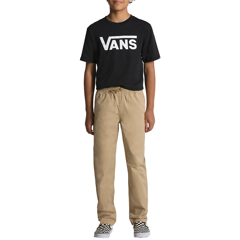 Load image into Gallery viewer, Vans Youth Range Elastic Waist Pants 4
