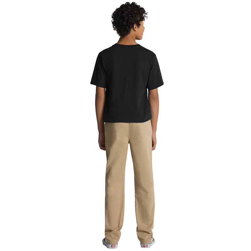 Load image into Gallery viewer, Vans Youth Range Elastic Waist Pants 5
