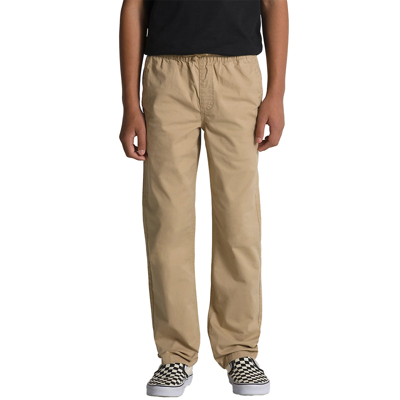 Load image into Gallery viewer, Vans Youth Range Elastic Waist Pants 3
