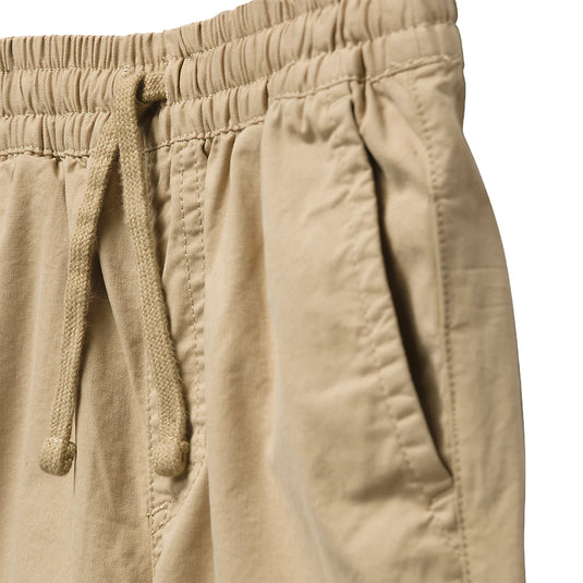 Vans Youth Range Elastic Waist Pants 6
