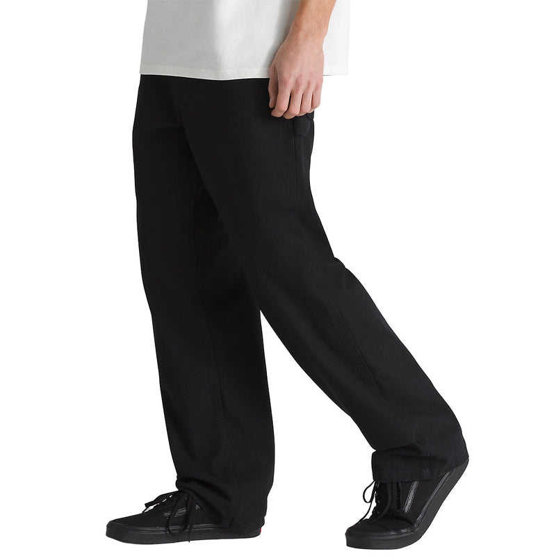 Load image into Gallery viewer, Vans Drill Chore Carpenter Vintage Wash Pants 3
