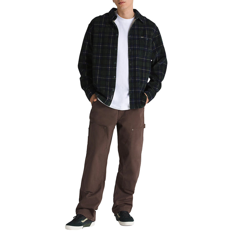 Load image into Gallery viewer, Vans AVE Skate Drill Chore Loose Carpenter Pants 4

