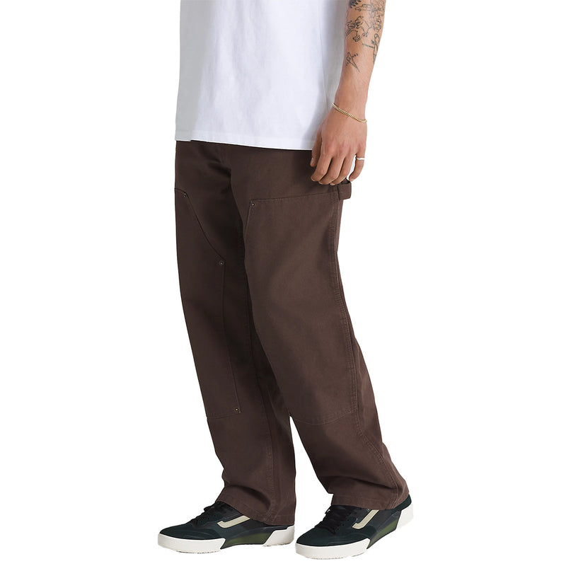 Load image into Gallery viewer, Vans AVE Skate Drill Chore Loose Carpenter Pants 3
