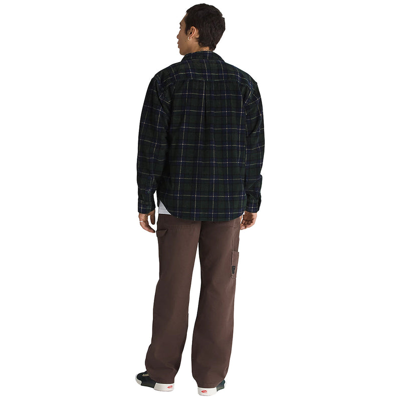 Load image into Gallery viewer, Vans AVE Skate Drill Chore Loose Carpenter Pants 5
