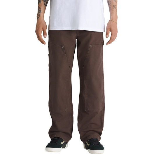 Vans AVE Skate Drill Chore Loose Carpenter Pants 2