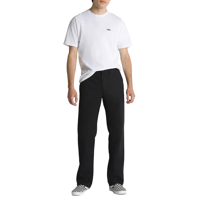 Load image into Gallery viewer, Van's Authentic Relaxed Chino Pants 3
