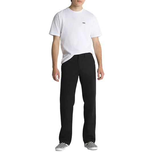 Van's Authentic Relaxed Chino Pants 3