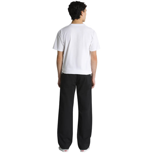 Van's Authentic Relaxed Chino Pants 5