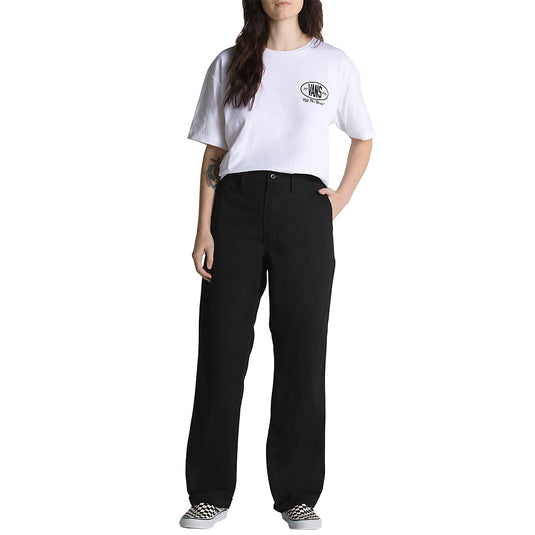 Van's Authentic Relaxed Chino Pants 6