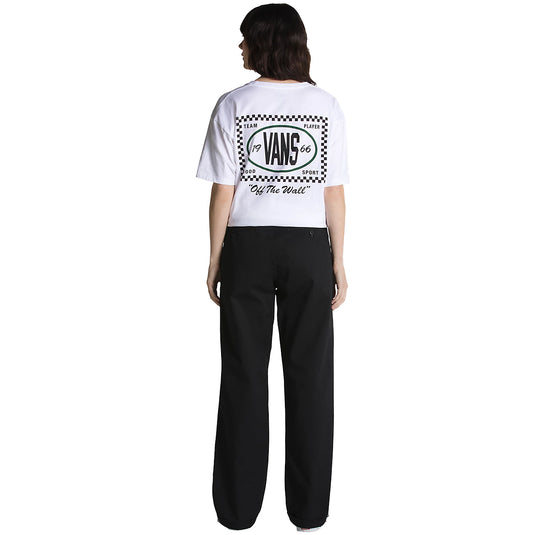 Van's Authentic Relaxed Chino Pants 7