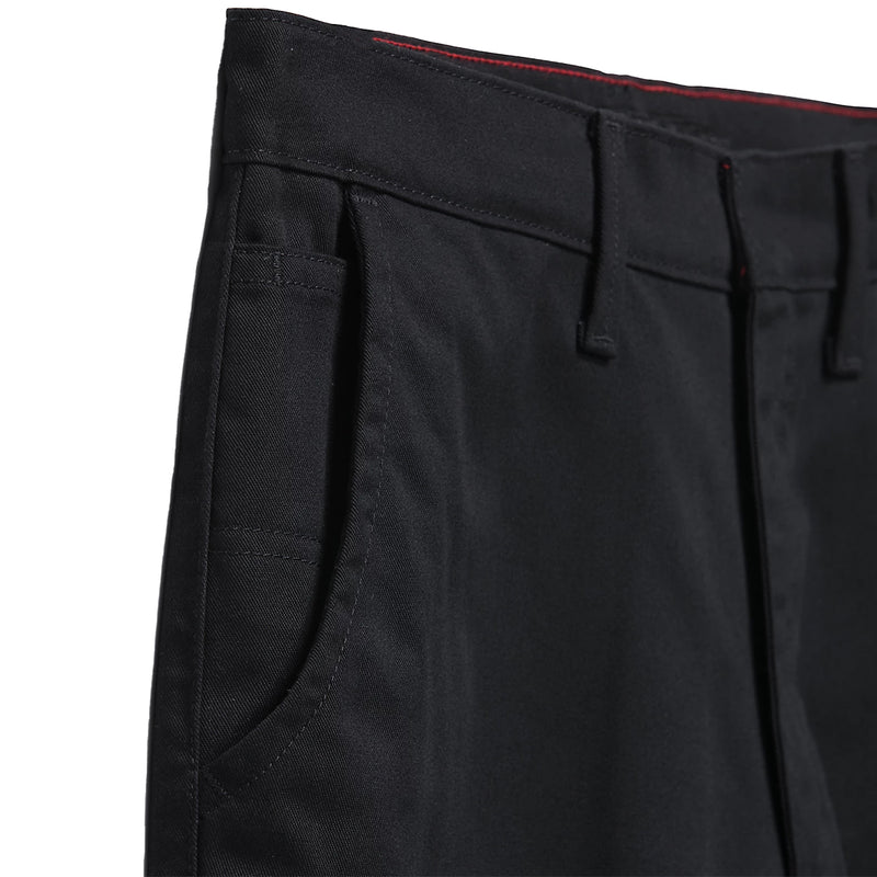 Load image into Gallery viewer, Van's Authentic Relaxed Chino Pants 8

