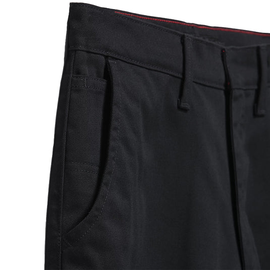 Van's Authentic Relaxed Chino Pants 8