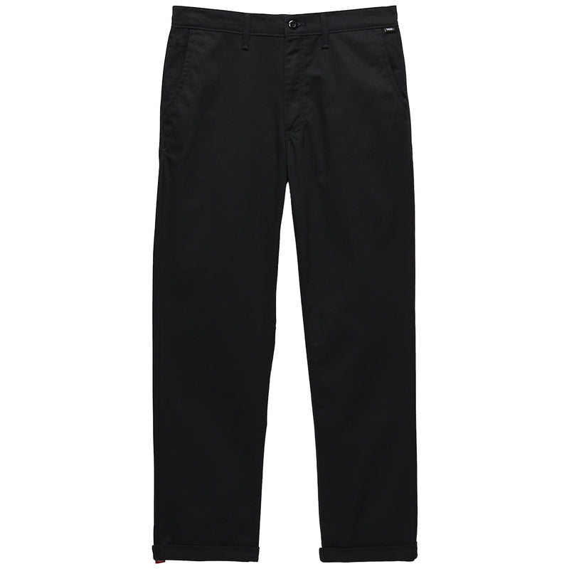 Load image into Gallery viewer, Van's Authentic Relaxed Chino Pants 1
