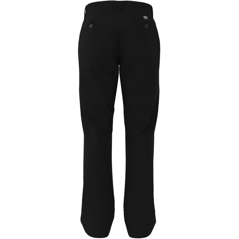 Load image into Gallery viewer, Van's Authentic Relaxed Chino Pants 10

