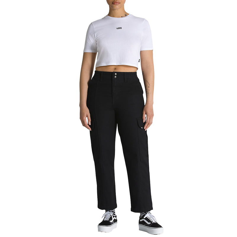 Load image into Gallery viewer, Vans Women's Sidewalk Cargo Pants 3
