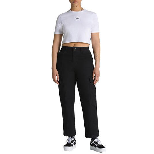 Vans Women's Sidewalk Cargo Pants 3