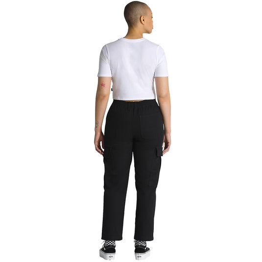 Vans Women's Sidewalk Cargo Pants 5