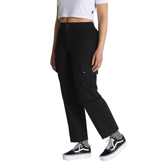 Vans Women's Sidewalk Cargo Pants 4