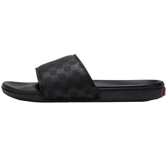 Vans Checkerboard La Costa Slide-On Sandals 3