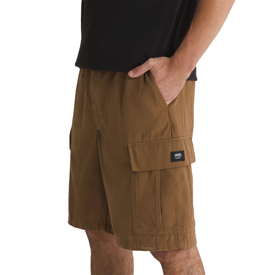 Vans Range Cargo Loose 22" Shorts 3
