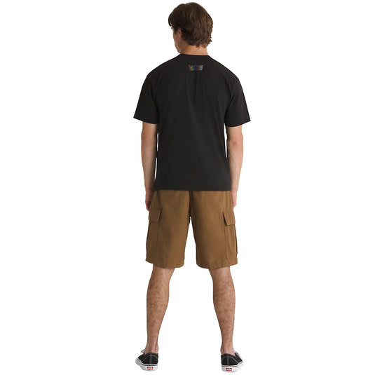 Vans Range Cargo Loose 22" Shorts 5