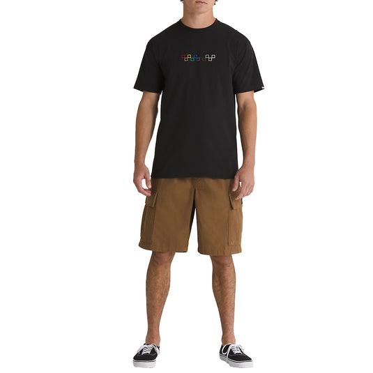 Vans Range Cargo Loose 22" Shorts 4