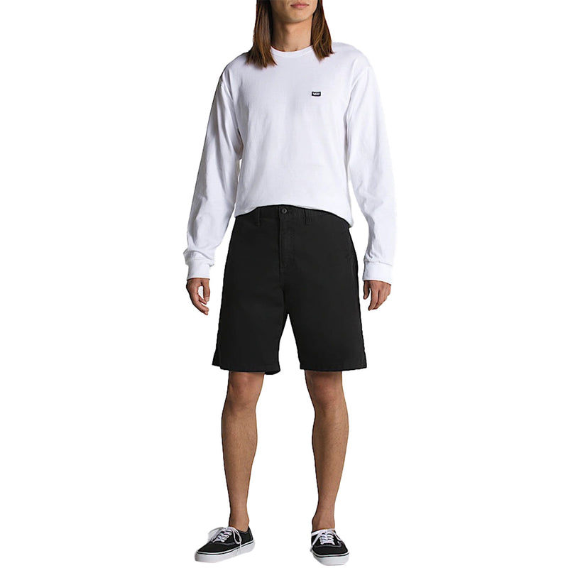 Load image into Gallery viewer, Vans Authentic Chino Relaxed 20" Shorts 5
