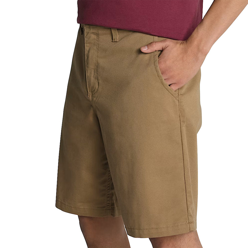 Load image into Gallery viewer, Vans Authentic Chino Relaxed 20" Shorts 6
