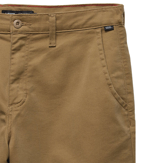 Vans Authentic Chino Relaxed 20" Shorts 7