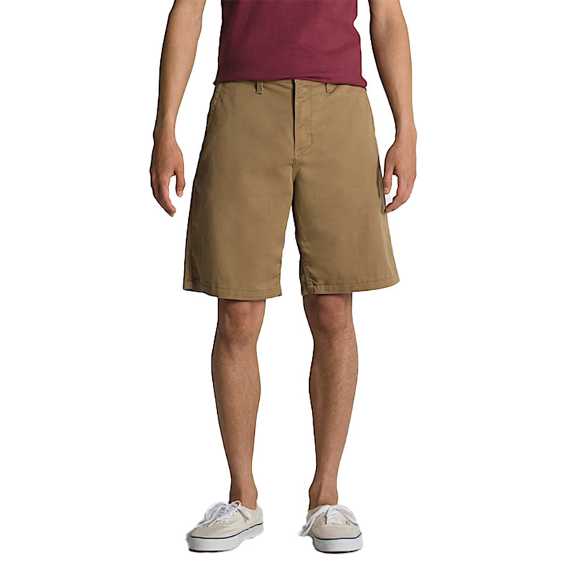 Load image into Gallery viewer, Vans Authentic Chino Relaxed 20" Shorts 3
