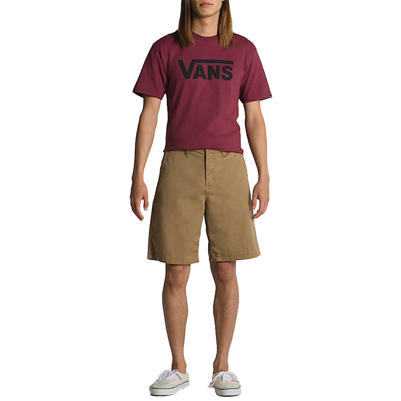 Load image into Gallery viewer, Vans Authentic Chino Relaxed 20" Shorts 5
