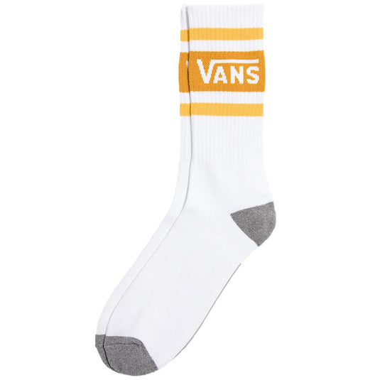 Vans Drop V Crew Socks 1