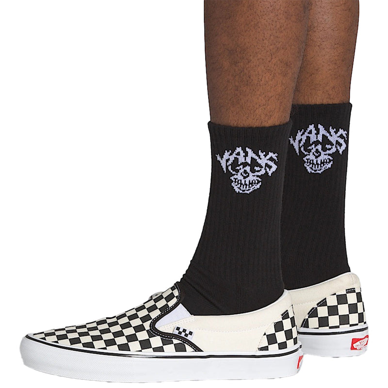 Load image into Gallery viewer, Vans Mister Sinister Crew Socks 2
