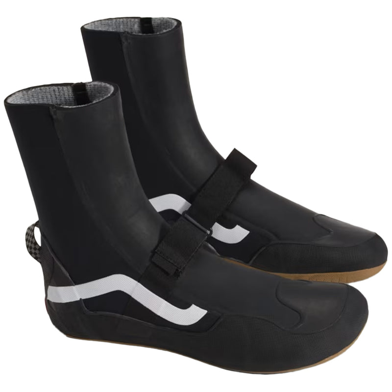 Load image into Gallery viewer, Vans SF 5mm Round-Toe Boots 1
