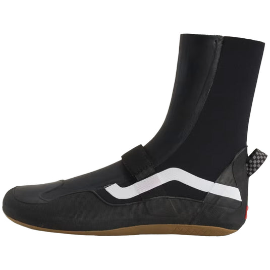 Vans SF 5mm Round-Toe Boots 2