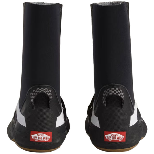 Vans SF 5mm Round-Toe Boots 3