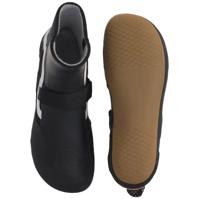 Load image into Gallery viewer, Vans SF 5mm Round-Toe Boots 4
