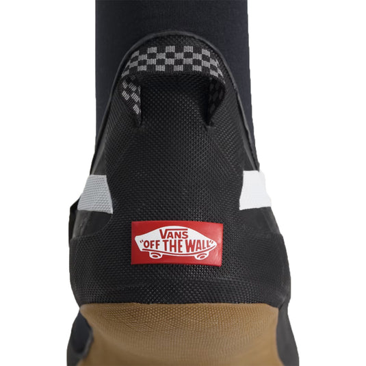 Vans SF 5mm Round-Toe Boots 6